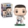 Gadżet dla gracza Funko POP Football: England - Phil Foden